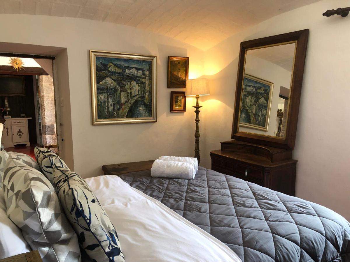 Masia Mimosa Darnius Bagian luar foto